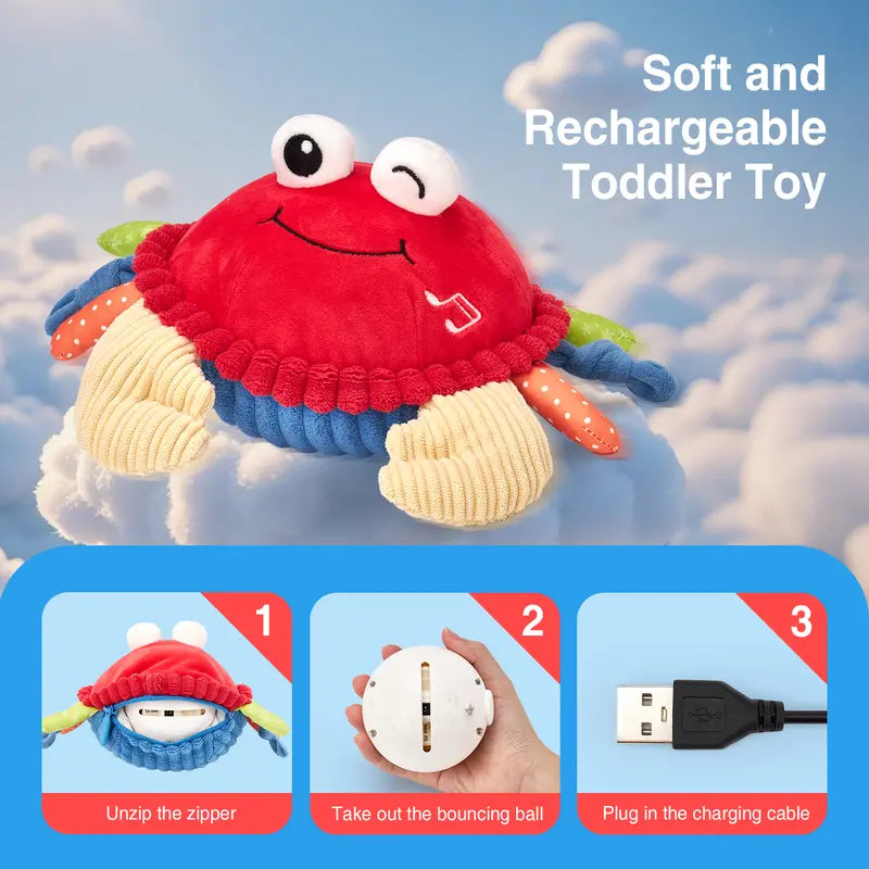 Frequana SmartSpeak Crab