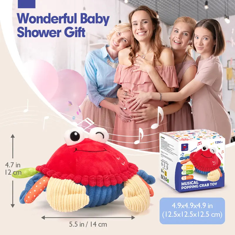 Frequana SmartSpeak Crab