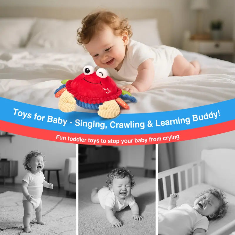 Frequana SmartSpeak Crab