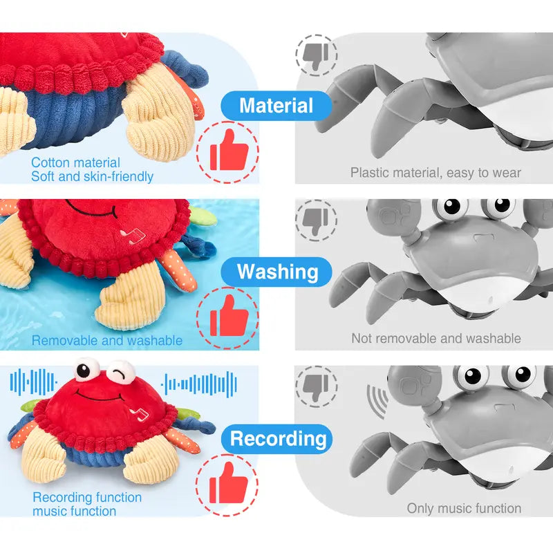 Frequana SmartSpeak Crab