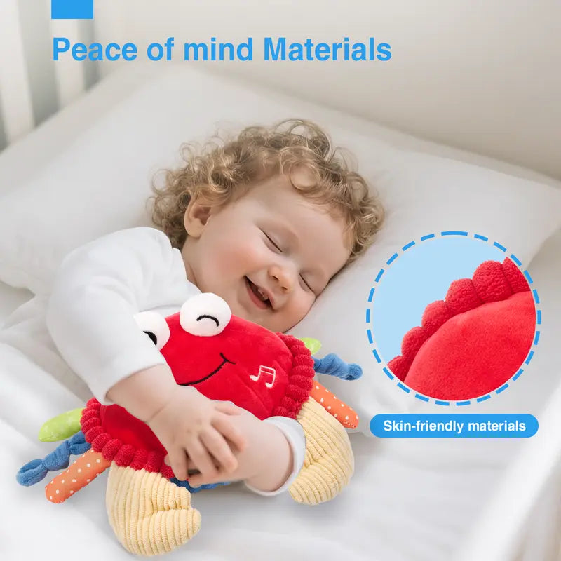 Frequana SmartSpeak Crab