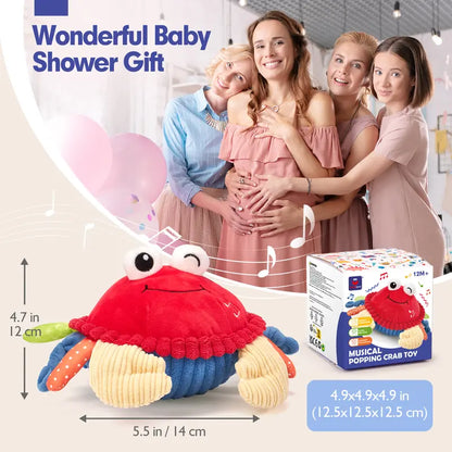 Frequana SmartSpeak Crab