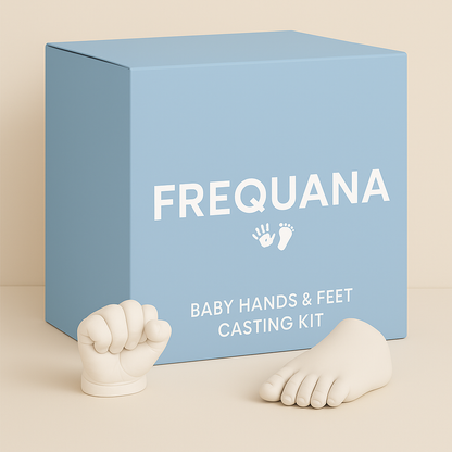 Baby Hands & Feet Casting Kit