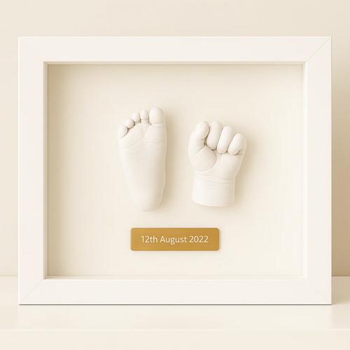Baby Hands & Feet Casting Kit