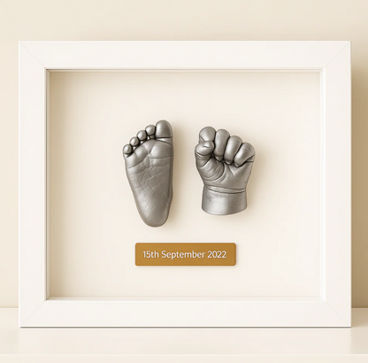 Baby Hands & Feet Casting Kit