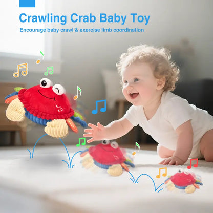 Frequana SmartSpeak Crab