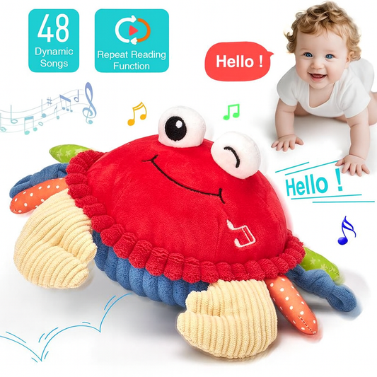 Frequana SmartSpeak Crab